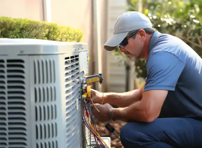 installateur Harbrinkhoek